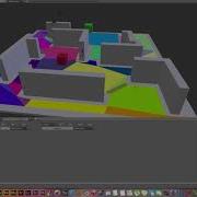 Build A Video Game Lesson 17 Enemy AI And Nav Mesh