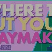 Where To Put Your Playmaker FM24 Tactics