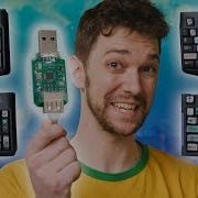 Can Your Keyboard Do THIS Make ANY Key A MACRO