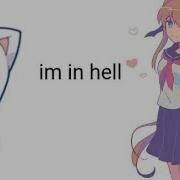 Doki Doki Hell Club 1st Anavrey Pt1 3