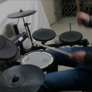 Untitled Interpol Drum Cover