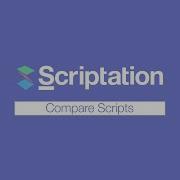 Compare Script Revisions Scriptation Tutorial