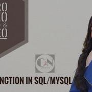 Строковые функции LOWER LCASE UPPER и UCASE в SQL MySQL Серия уроков по MySQL Код с