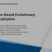 Data Flow Based Evolutionary Fault Localization ACM SAC 2020