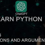Function Arguments In Python Python Full Course Pt 16 Programming Hub