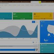 How To Implement Bootstrap Template Theme In Your Web App Like NET Core 6 0 PHP Angular