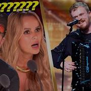 Nobody Expected THIS From An Accordion BGT 2025