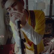 Official M V Glen Check Dazed Confused