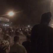 Devildriver Circle Pit Zaxidfest2016