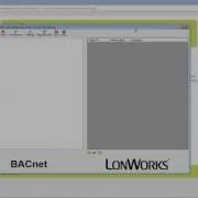 BACnet Interface For I LON SmartServer Demo