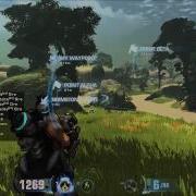 Firefall Closed Beta PVE