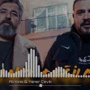 Ali Kınık Yener Çevik Yalnız Değilsin Mix