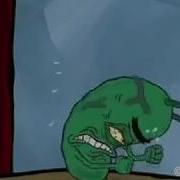 Plankton Extremely Mad