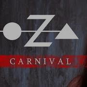 OZA Carnival The Cardigans Cover Official Music Video