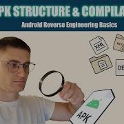 How Android Apps Work APK Structure Compilation