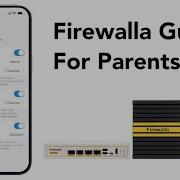 Firewalla Parental Controls Introduction