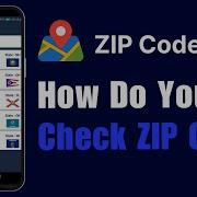 How Do You Check Your ZIP Code