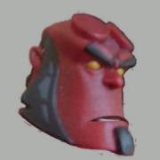 Hellboy Lipsync Test With Crazy Talk