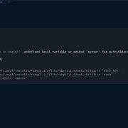 2 2 Beacon Exclusion Advent Of Code 2022 Day 15 With Ruby