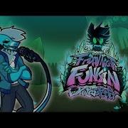 Ectospasm Hell Mode Playthrough Retrospecter Mod Friday Night Funkin