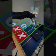 The TIC TAC TOE Drop VS NickPro