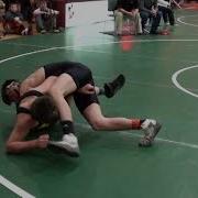 146 Lbs JH OAC BV District Michael Kilbane Vs Luke Torgerson