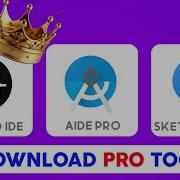 Top 3 Mobile Coding Apps In 2026 Android IDE Vs AIDE Pro Vs Sketchware