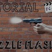 Final Cut Pro X Muzzle Flash Effect Tutorial