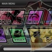 Super Smash Flash 2 V0 9b Main Menu