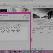 SVP Ll Text Effect Tutorial