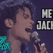 Michael Jackson Metal Man In The Mirror Remastered