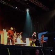 Social Distortion Rockfest Montebello 2013