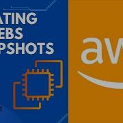 AWS Episode 44 EC2 Creating EBS Snapshots Creating Snapshots For EBS Volumes Tutorial