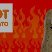 Hot Potato Song With Stops