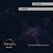 From Start 2 Finch ACtive 1 Ding