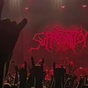Suffocation Funeral Inception Live At Brutal Assault 2022