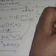 Floyd S Triangle In C