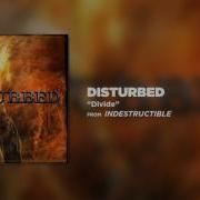 Disturbed Divide Official Audio