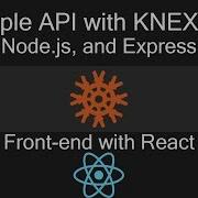 NodeJS Web API With KNEX And Express PUT Vs PATCH And Idempotence