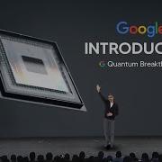 Новый прорыв Google в области квантовых вычислений просто ПОТРЯС МИР Квантовое эхо
