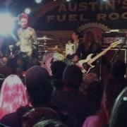 Buckcherry The Madness