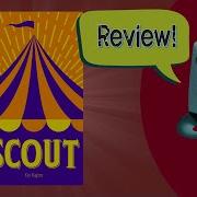 Scout Review With Zee Garcia