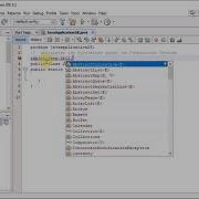 Java Program To Find Side Of Triangle Using Pythagorean Theorem