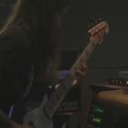 SKELETONWITCH Breathing The Fire Studio Vlog 4 Bass