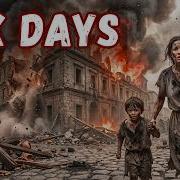 The Great Fire Of Rome 6 Days Of Hell AI Reconstruction