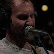 Preoccupations Disarray Live On KEXP