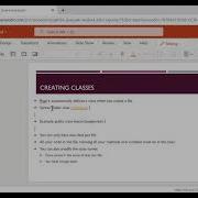 Java Summer Camp Lesson 4 Classes Methods And Objects