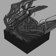 Creative Coding BONSAI Draw By OpenFrameworks