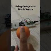 RPi Pico W Mpr121 Sensor