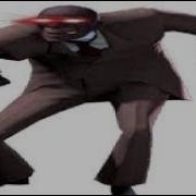 Spy Destroys Sentry And Then Laughs At The Engineer